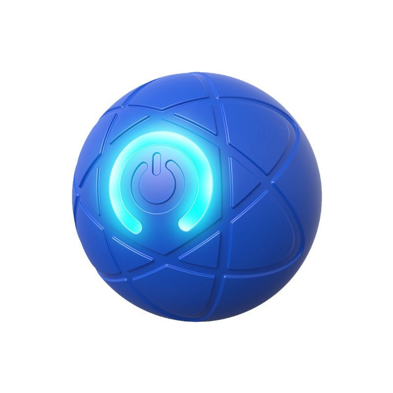 ODALIT™✨2025 New Release -50% Off - Pet Bounce Ball for Cats🐱 & Dogs🐕