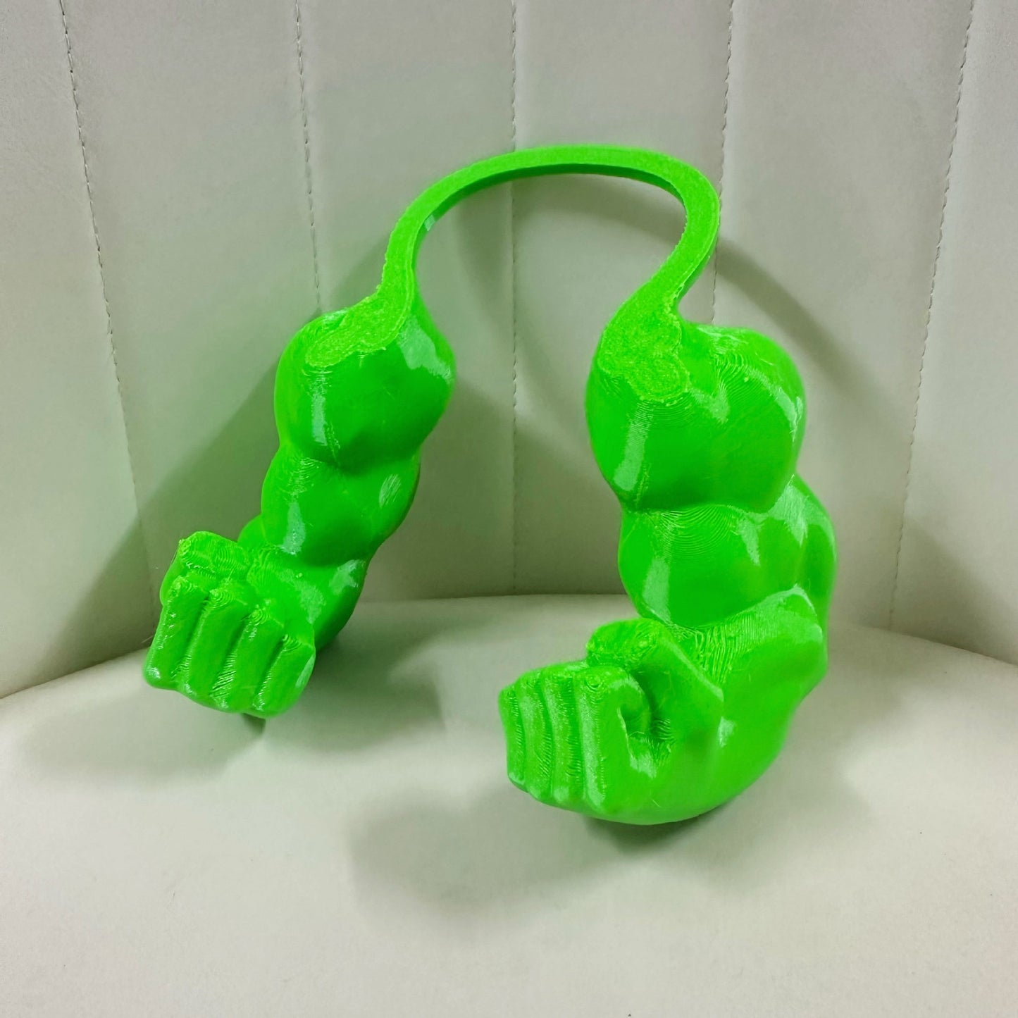 🔥🎉Hot Sale 49% OFF🎉Creative Green Giant arm