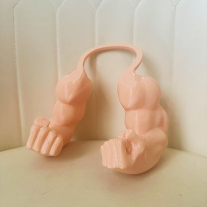 🔥🎉Hot Sale 49% OFF🎉Creative Green Giant arm