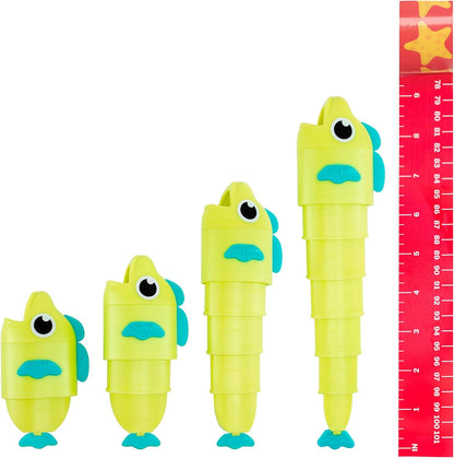 ⏰LAST DAY 49% OFF - Educational Insights Reel Big Catch Game - Fishing Games for Kids