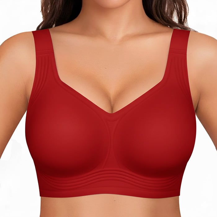🔥Super firming bra | Women Wirefree Seamless Bras 👍No more sagging breasts