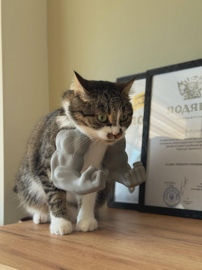 🔥🎉Hot Sale 49% OFF🎉Creative Green Giant arm